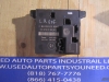 Mercedes Benz - Door Control - 2118703185